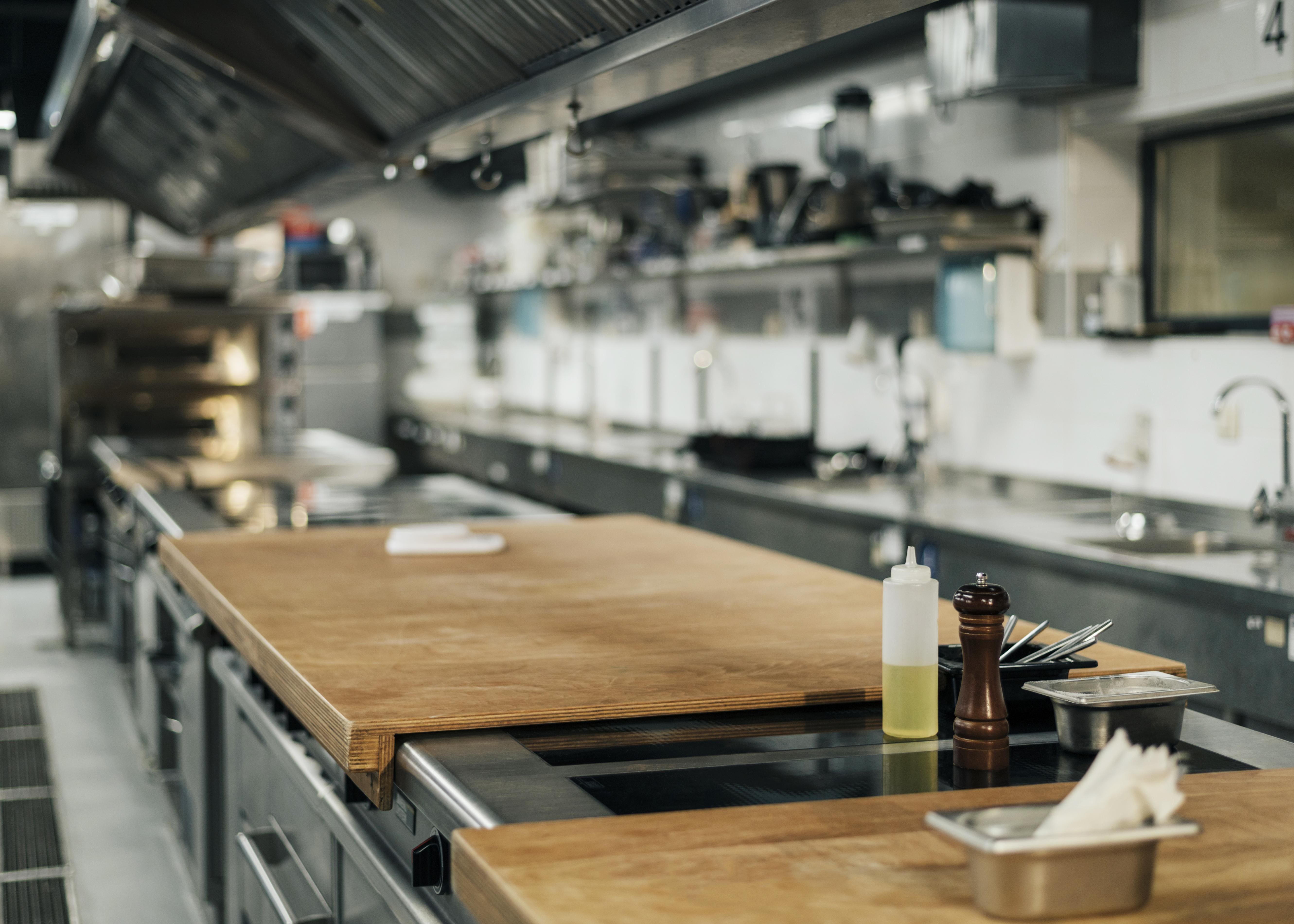 Restaurants