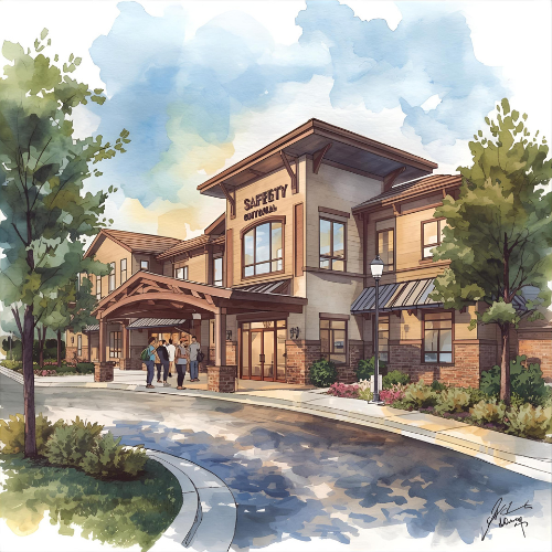 Senior Living